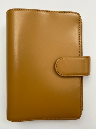 Megatimer passport calf - megatimer, calf-leder