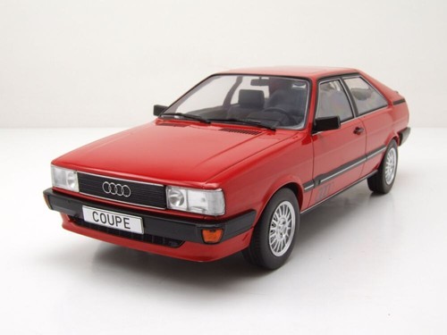 Audi coupe phase 1 1983 - b2,