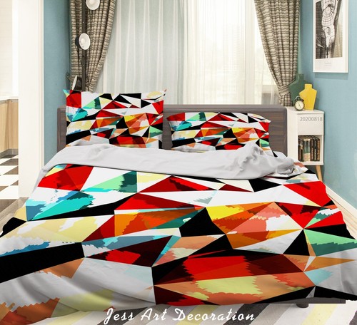 Dreieck geometrie kunst - dreieck,