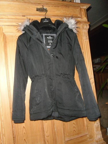 Hollister damen winter - damen,