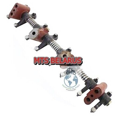 Mts belarus 820 - 80, 82
