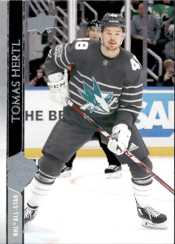 Tomas hertl 2021 22 upper - tomas,