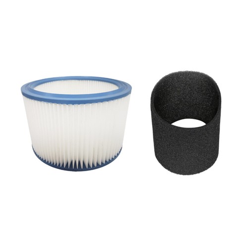 Set rundfilter schaumfilter - set:,