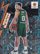 Panini 2024-25 Euroleague