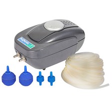 Hozelock Garten Fisch Koi