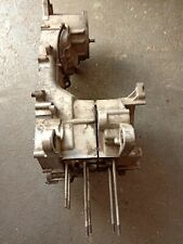 Motorgehäuse  Hyosung Boomer 125, MS1, Baujahr 2002