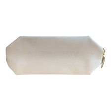 Burberry Kosmetiktasche Frau