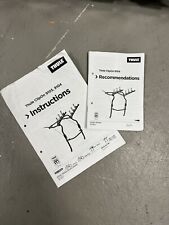 Thule Clipon Fahrradträger 