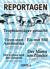 Reportagen zeitschrift magazin - reportagen,