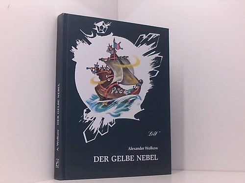 Der gelbe nebel - der,