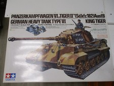 Tamiya 1:16 56004/35000