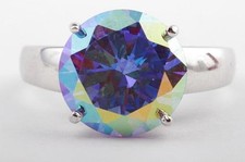 Ring 925er Sterling Silber