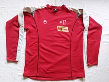 1.FC Union Sweatshirt Gr. L
