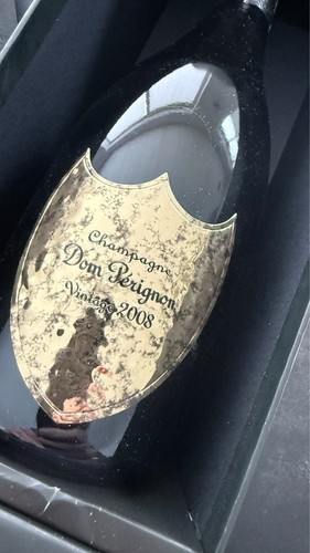 Dom perignon vintage - perignon,