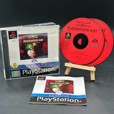 Command & Conquer: Alarmstufe