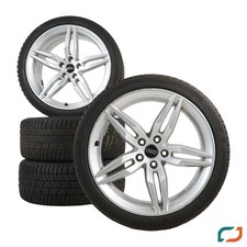 Original Audi A5 S5 8W Winterräder Winterreifen 8W0601025AM 19Zoll 255/35R19 96V