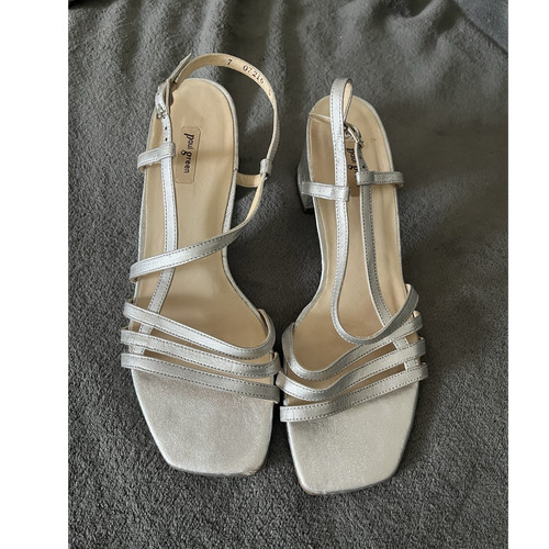 Paul green damen sandalen - paul,