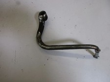 Kickstarter Simson S50 S51 S70 Starthebel Motor Schalthebel