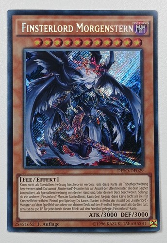 Finsterlord morgenstern - finsterlord,