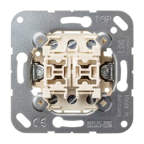 Jung multi switch doppeltaster - jung,
