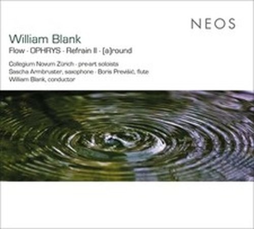 William blank - william,