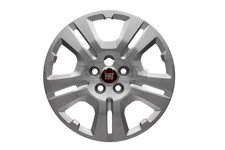 Original Radkappe 15 Zoll für Fiat Doblo 51983638