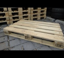 Europalette 1200x800mm