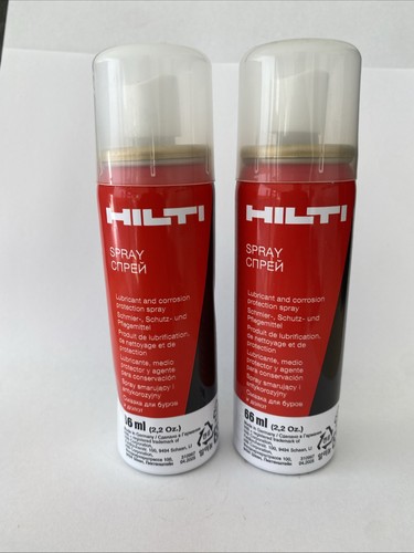 Hilti stück spray 66 - 2, ml