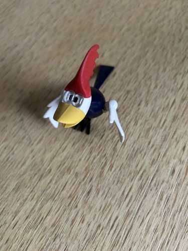 Vogel rocco von pinocchio - vogel,