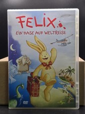Felix Ein Hase Auf Weltreise