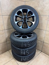 Original Smart Fortwo W453 Winterreifen Kompletträder Winterräder Radsatz Alu