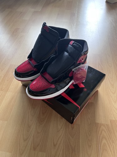 Nike air jordan - air, high