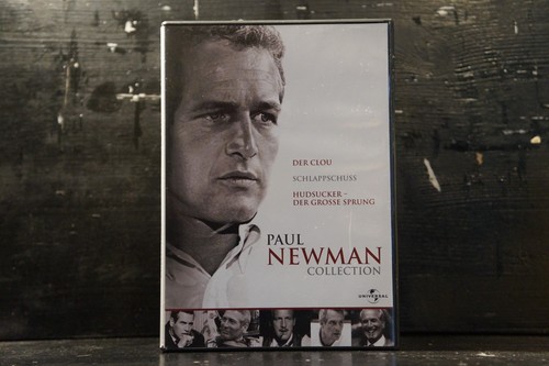 Paul newman collection 3 - newman, (3