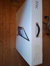 Imac 27" Retiba 5k Dusplay 3,2