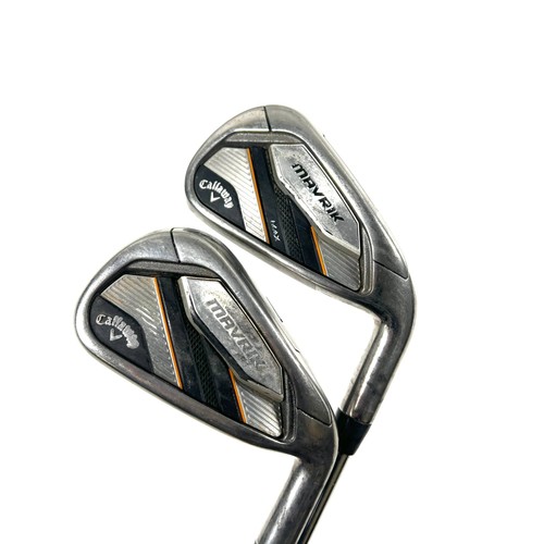 Callaway mavrik max eisen - callaway, /