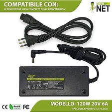 Netzteil kompatibel mit