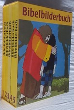 Bibelbilderbuch Serie
