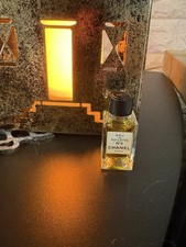 CHANEL No.5 Miniatur EDT Eau de Toilette 4ml  Vintage Miniflakon