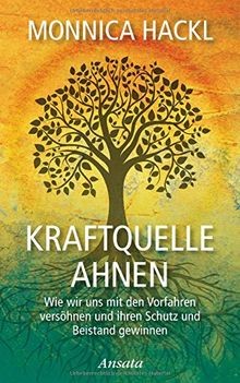 Kraftquelle ahnen wie wir - kraftquelle,