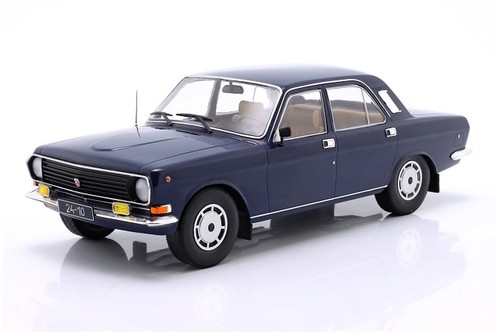 Mcg wolga m24 - 1985, dark