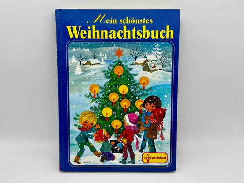 Mein schönstes weihnachtsbuch - schönstes,