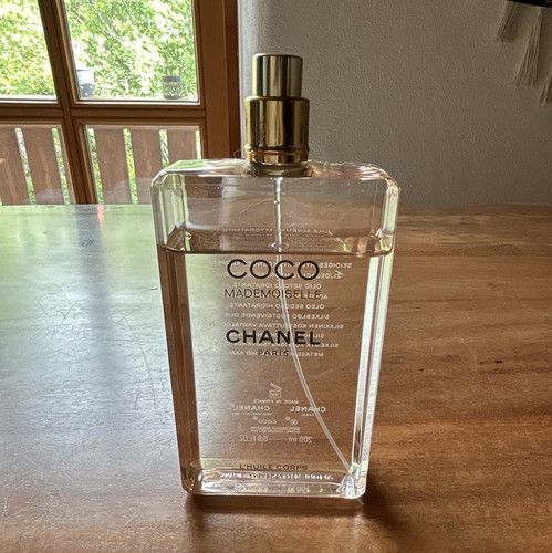 Chanel coco mademoiselle - chanel,
