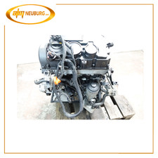 Original VW Passat B6 3C5 2.0