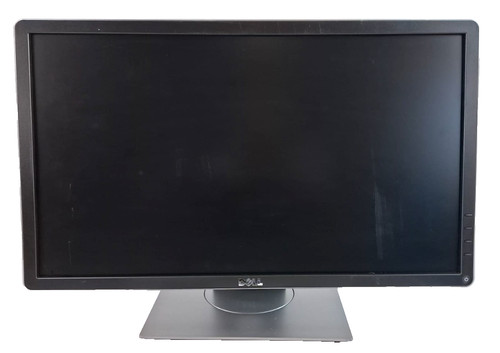Dell p2214hb zoll monitor - 21,5,
