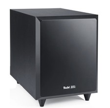 Teufel CB 52 SW Aktiver Subwoofer, 250 Watt, Bassreflex