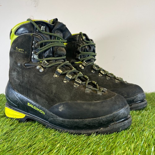 Salomon stiefel 9 - stiefel,