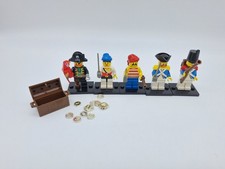 Lego: Piraten 6251 Pirates