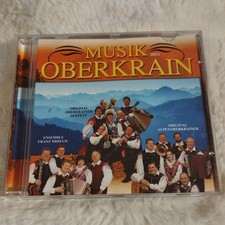 Musik aus Oberkrain /