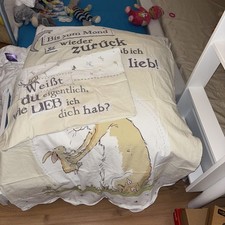 Bettwäsche Kleinkind Weißt Du Eigentlich ..,