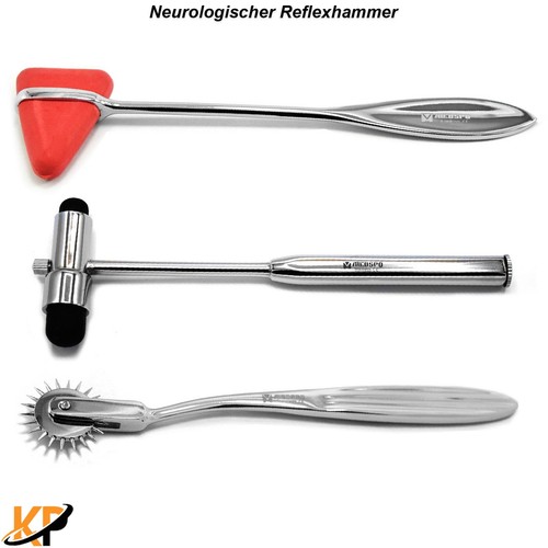 Neurologisch reflexhammer buck - neurologisch,